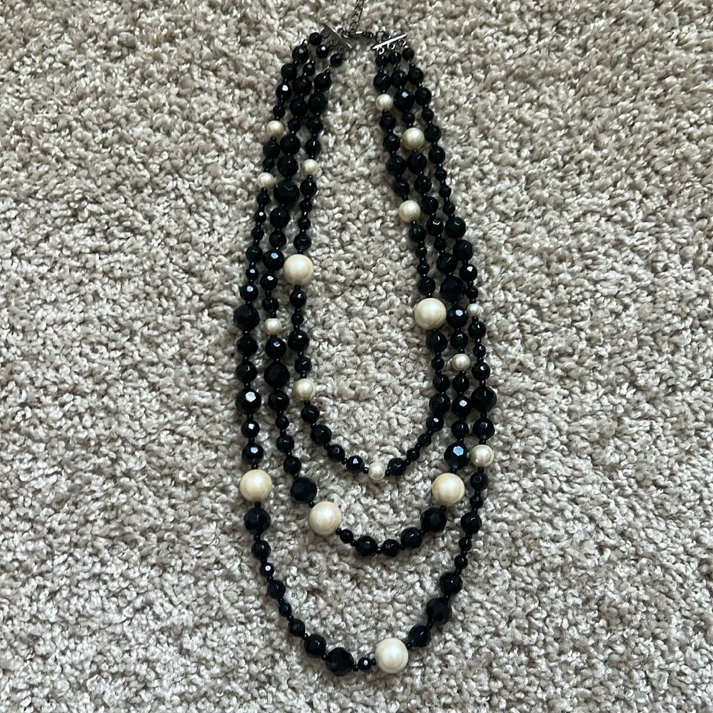 Women’s necklaces
